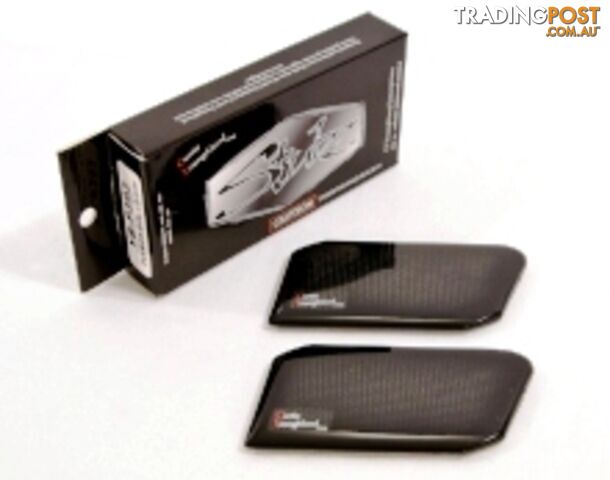 STUBZ 4105 4M PADDLES Curtis Youngblood