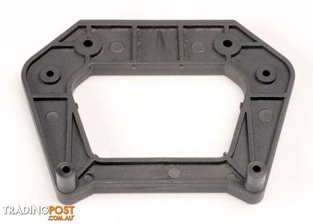 4439 (PART) TRAXXAS SHOCK TOWER FRONT - TRAXXAS PARTS - photo 1 of 1