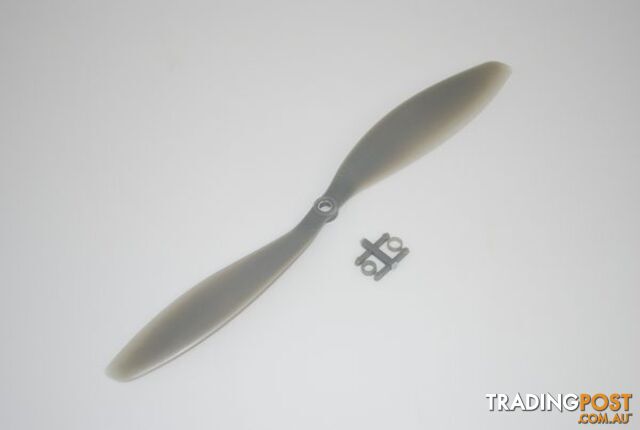 APC PROP 10x4.7 SLOW FLYER ELECTRIC CCW - APC PROPS
