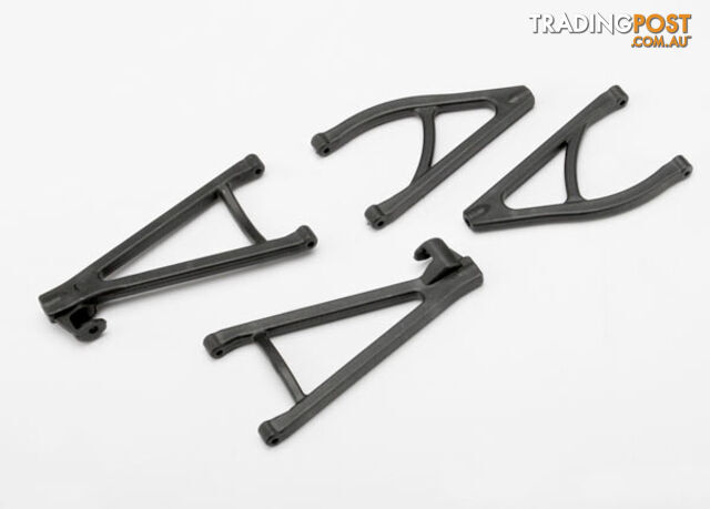 7132 (PART) TRAXXAS SUSPENSION ARM SET REAR - TRAXXAS PARTS