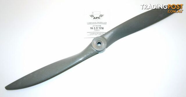 APC PROP 16.5x12 WIDE - APC PROPS