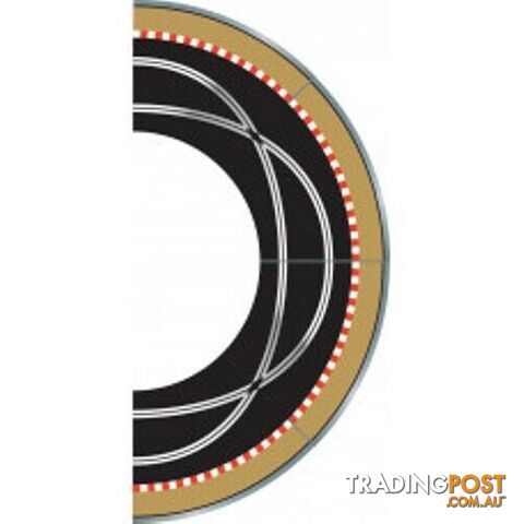 Scalextric C8510 Track Extension Pack No 1 - SCALEXTRIC - Does not apply