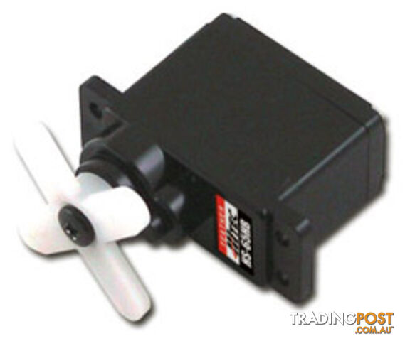 HITEC HS-65MG METAL GEAR SERVO 2.2KG - HITEC
