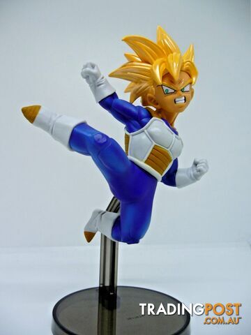 BANPRESTO DRAGON BALL Z CHOSENSHIRETSUDEN III VOL.1 (A:SUPER SAIYAN SON GOHAN)