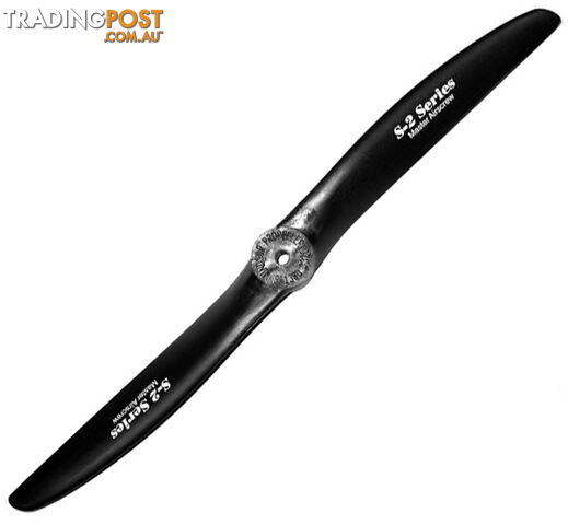 MASTER AIRSCREW PROP SERIES 2 SCIMITAR 11X5 - MASTER AIRSCREW
