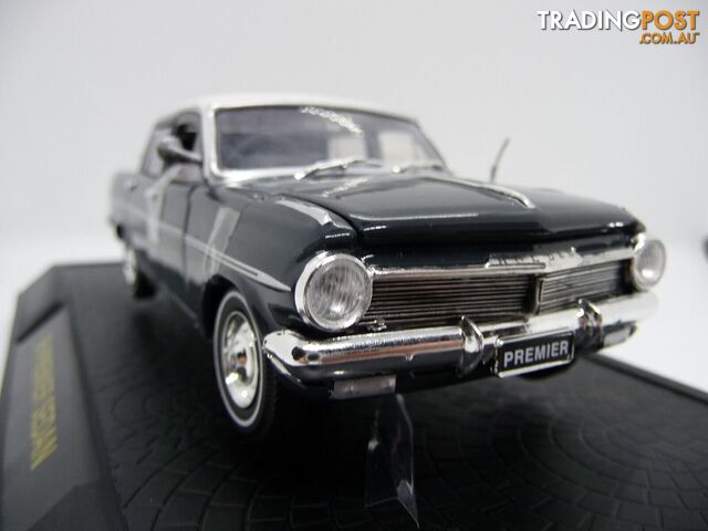 DDA Collectibles 1:32 Scale EH PREMIER SEDAN DieCast - Does not apply