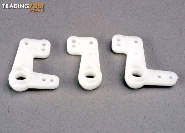 2543 (PART) TRAXXAS BELL CRANK - TRAXXAS PARTS