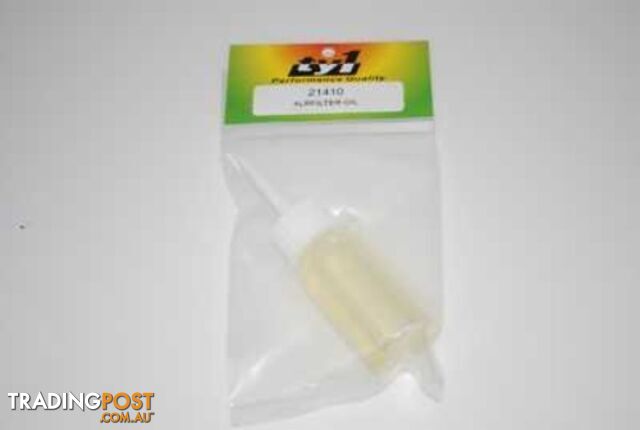 TY1 AIR FILTER OIL 30CC TY2038 - TY1