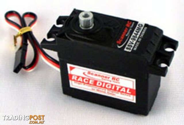 SCANNER SSC-9844MG DIGITAL 45G 8KG 0.15S