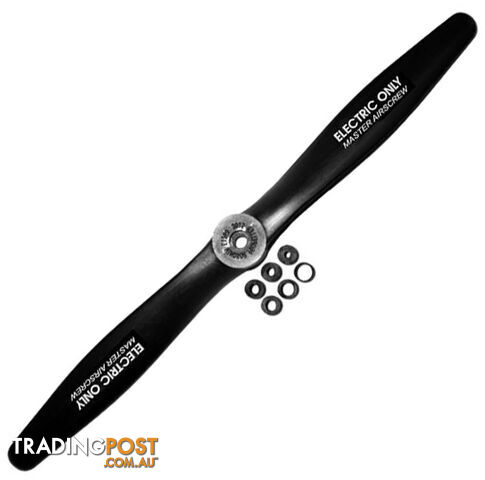 MASTER AIRSCREW PROP ELECTRIC SERIES 7X5.5 - MASTER AIRSCREW