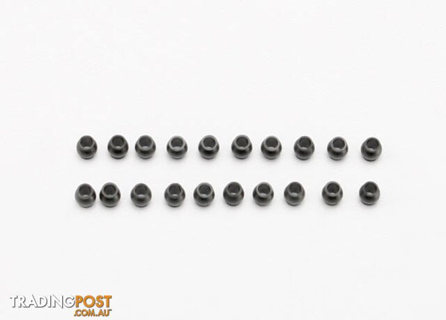 7028 (PART) TRAXXAS HOLLOW BALL 20 - TRAXXAS PARTS