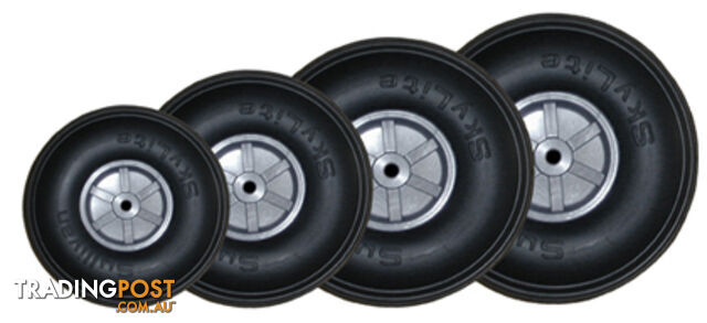 SULLIVAN S883 WHEEL SKYLITE 5' 128MM SINGLE - Sullivan