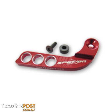 TX BALANCER TRANSVERSE HOLE SPOT ON - SPOT ON