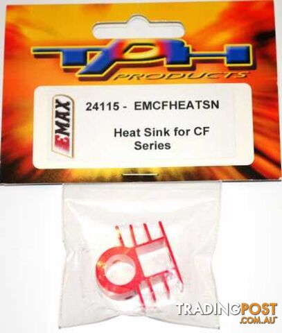 EMAX HEAT SINK FOR CF SERIES - EMAX