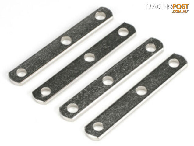 DUBRO STEEL STRAPS  202 - DUBRO