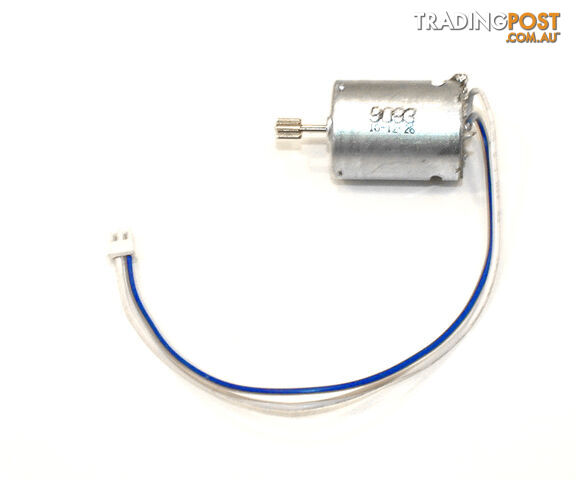 VOLITATION A-B MAIN MOTOR (REAR) blue wire