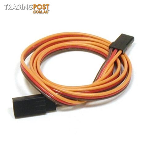 JR 600MM GOLD EXTENSION