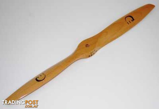 XOAR PROP 14X8 WOOD - XOAR - photo 1 of 1