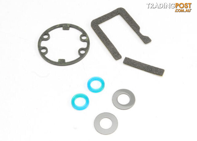 5581 (PART) TRAXXAS GASKETS DIFF/ TRANSMISSI - TRAXXAS PARTS