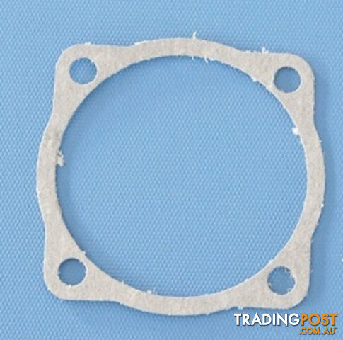 NGH PART BACKPLATE GASKET NGH GT17 NH17107 - NGH Gas Powered Model Engines