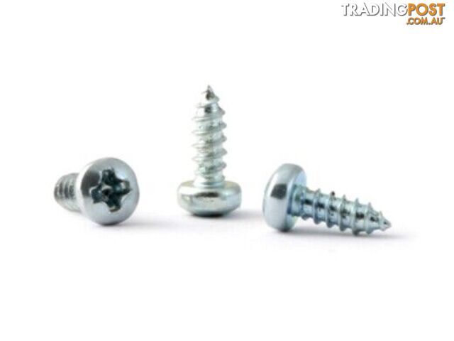 NSR N4833 SCREW 2.2 x 6.5mm - NSR - Does not apply