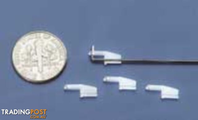DUBRO MICRO E/Z LINK (4PCES) 849 - DUBRO