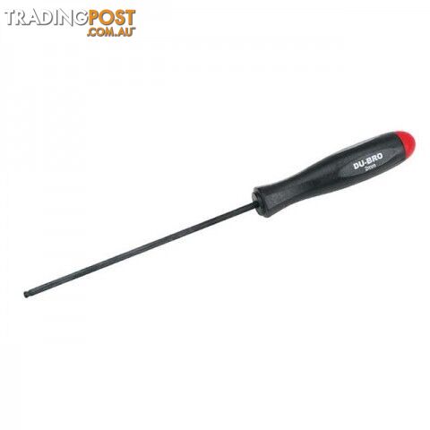 DUBRO BALL WRENCH 2MM DB2154 - DUBRO