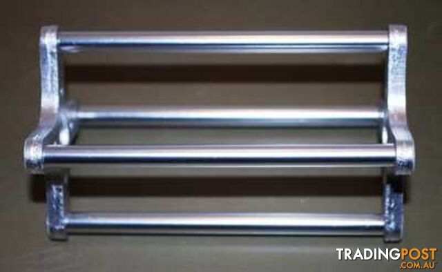 36/45 SERIES CROSS FIREWALL MOUNT 100mm X 45mm - photo 1 of 1