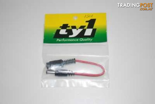 TY1 JR TX CHARGE ADAPT - UNIV TY15010 - TY1