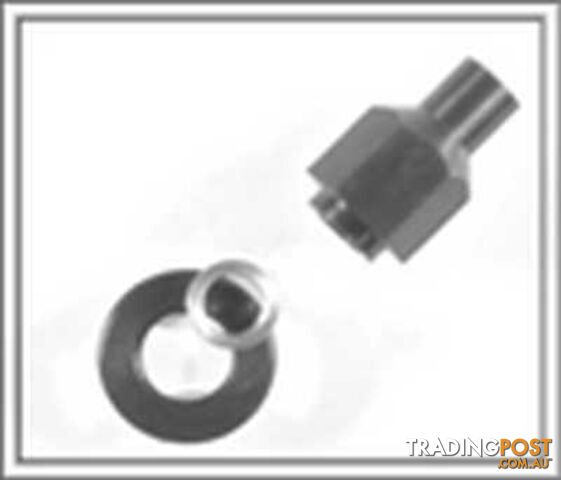 7X1MM ADAPTER KIT TRU TURN TT0710A