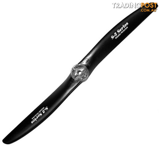 MASTER AIRSCREW PROP SERIES 2 SCIMITAR 14X7 - MASTER AIRSCREW