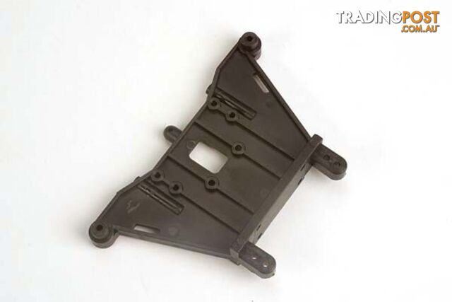 3638 (PART) TRAXXAS SHOCK TOWER-REAR - TRAXXAS PARTS