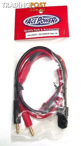 ACE MULTI CHARGE LEAD 3-WAY