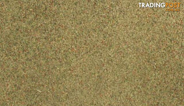 WOODLAND SCENICS RG5144 SUMMER GRASS PROJECT SHEET 36X31 - Woodland Scenics