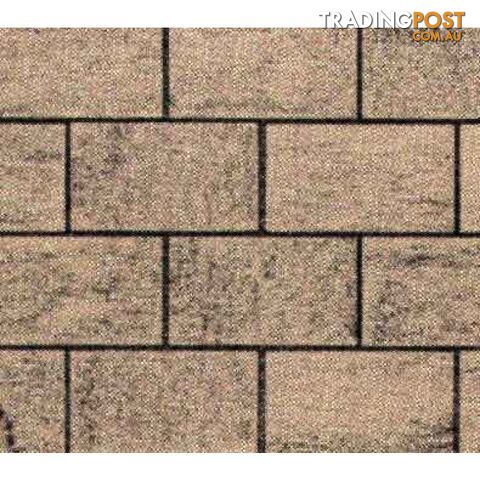 METCALFE M0055 PAVING SHEETS 8 SHEETS - METCALFE