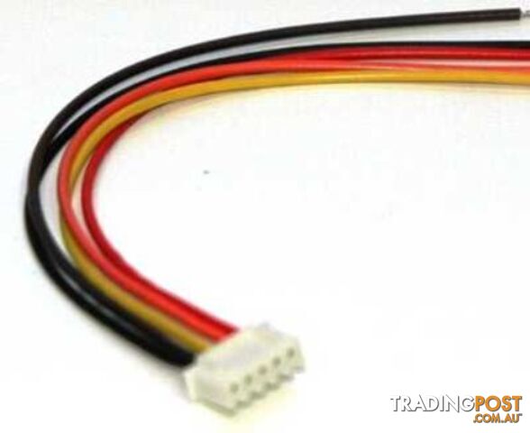 TY1 LIPO CHARGER BALANCE  ADAPTER 4 CELL TY3911 - TY1
