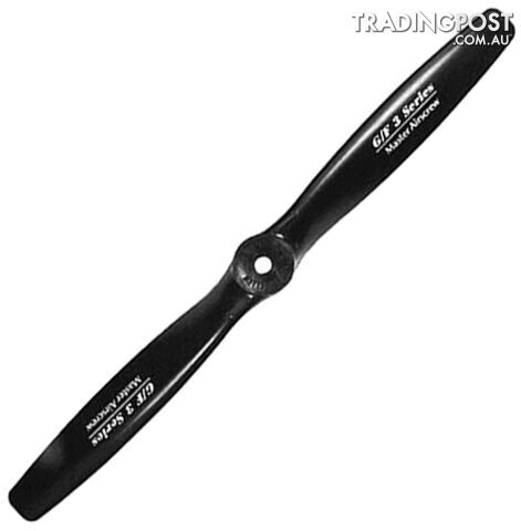 MASTER AIRSCREW PROP GF GLASS FILLED NYLON SERIES 10X6 - MASTER AIRSCREW