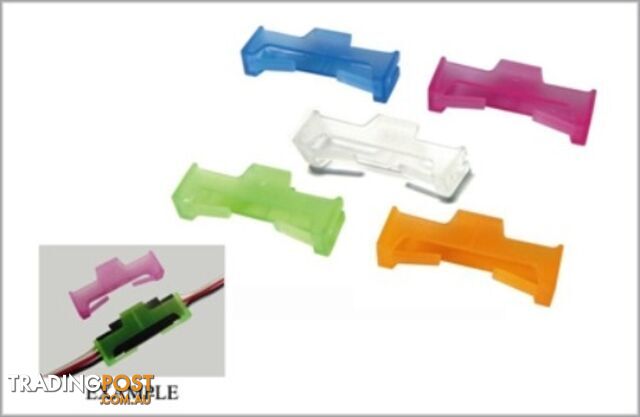 TY1 SAFETY LOCK FOR SERVO EXTENSION TY4085 - TY1
