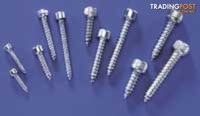 DUBRO 4 X 1/2' SOCKET HD SCREW  382 - DUBRO