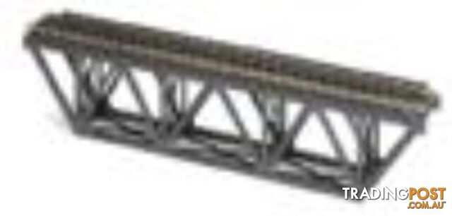 ATLAS HO DECK BRIDGE KIT AIATL0884 TRAIN ACCESSORIES - ATLAS