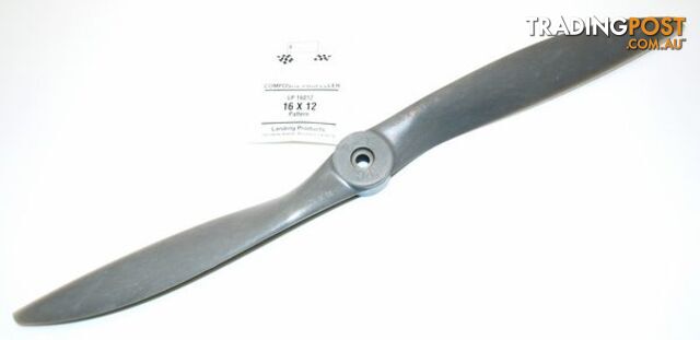 APC PROP 16x12 PATTERN - APC PROPS