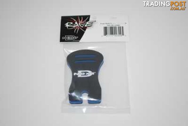 FOAM BLADE HOLDER 450 SIZE