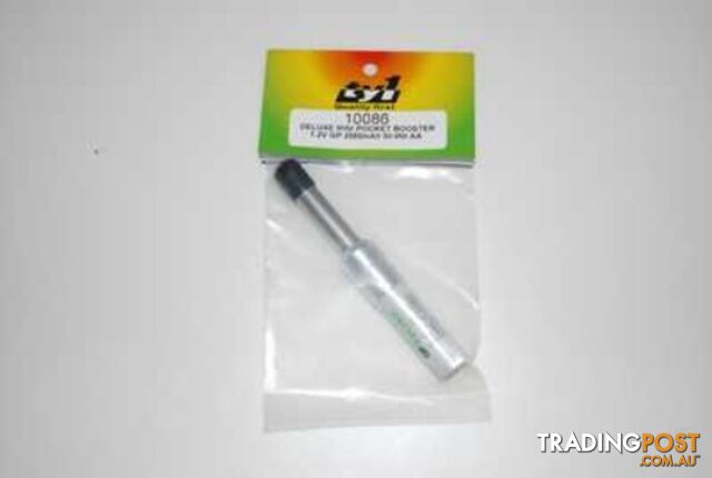 TY1 MINI POCKET BOOST 2050MH AA RECHARGEABLE BATTERY TY10086 - TY1 - photo 1 of 1
