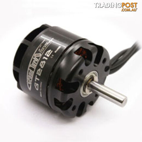 GT2812/08 BRUSHLESS OUTRUNNER Emax - EMAX