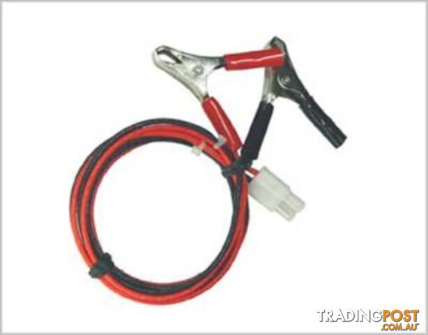 TY1 12V FAST CHARGE LEAD FOR 7.2V NIMH STICK PACKS TY7024 - TY1
