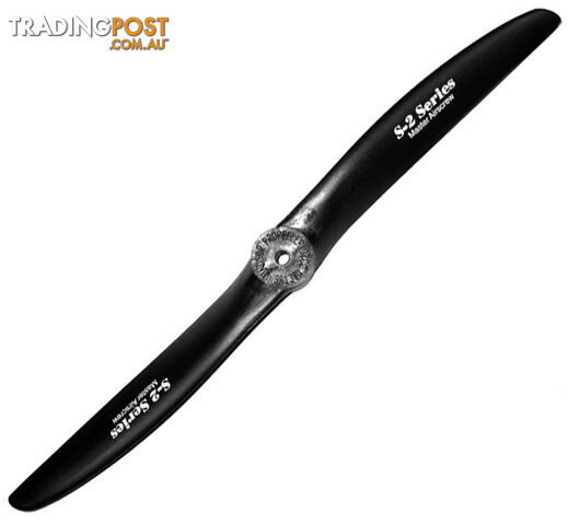 MASTER AIRSCREW PROP SERIES 2 SCIMITAR 11X8 - MASTER AIRSCREW