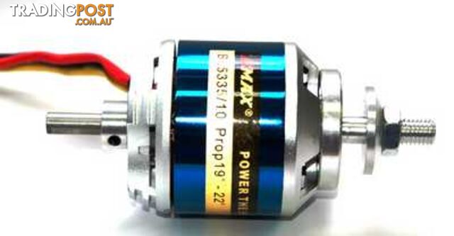 EMAX BRUSHLESS MOTOR BL5335 - EMAX