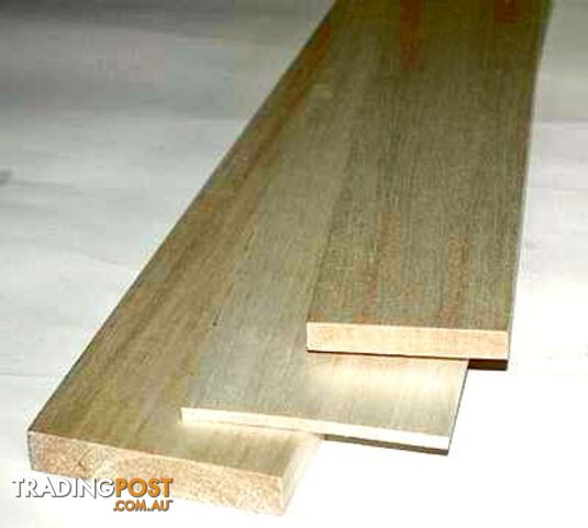 BALSAWOOD 2 X 100 X 915