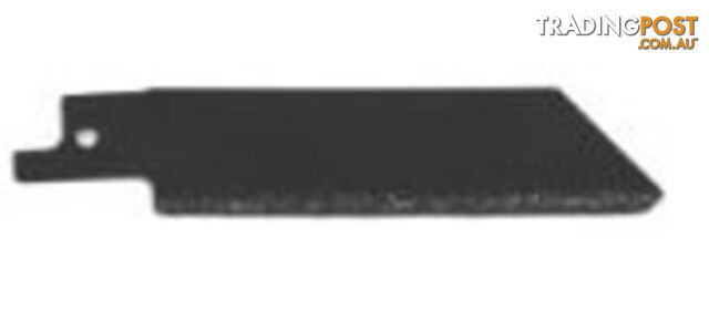 PERMA-GRIT RECIP4 RECIPROCATING SAW BLADE 10CM - PERMA-GRIT TOOLS