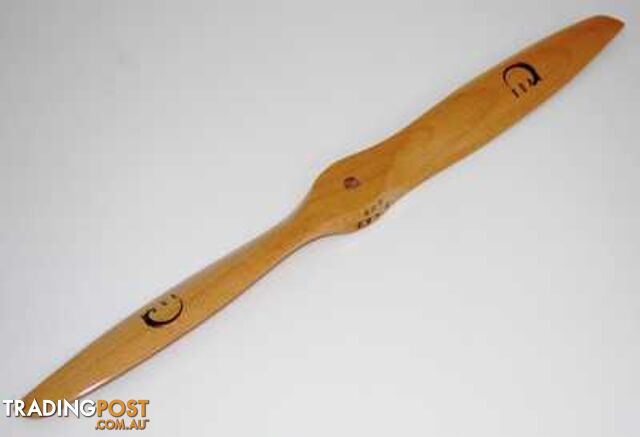 XOAR PROP 10X7 WOOD - XOAR